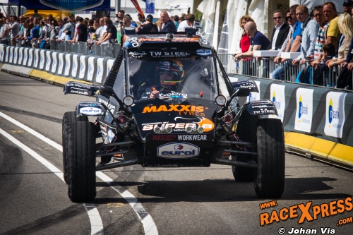 Tim Coronel